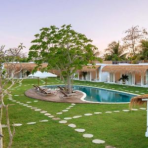 The Bingin Beach Villas' Bungalow Resort